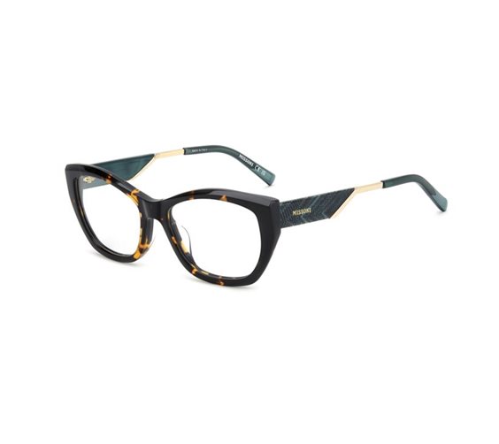 Montatura vista Missoni Donna MIS 0292/G08654 - MIS 0292/G08654